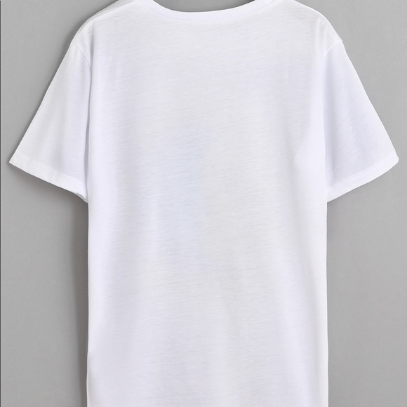 Sun Moon T-shirt 🌞🌛 - Picture 4 of 6